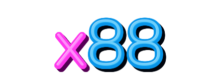 x88 — logo kanal
